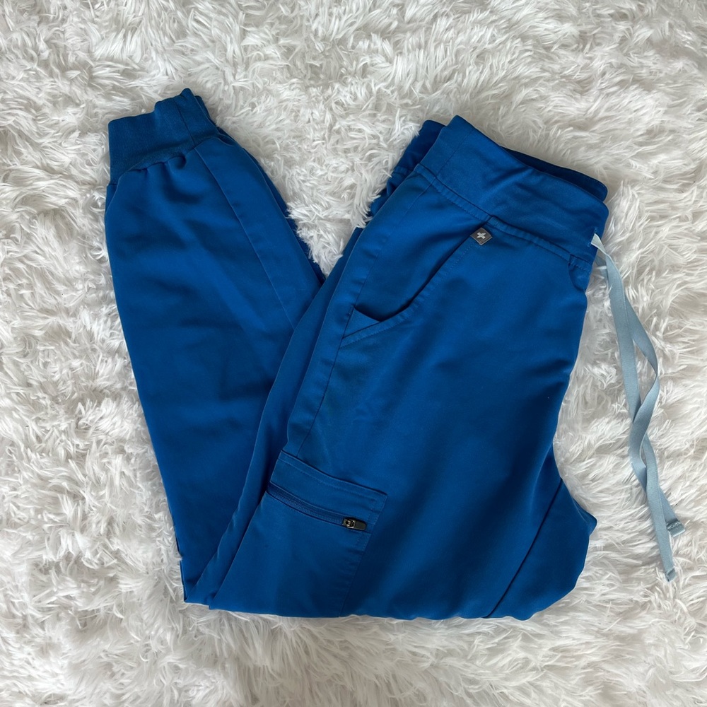Zamora - royal blue